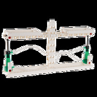 Набор - Жидкость и гидравлика / LIQUID AND HYDRAULICS, 7+, 178 деталей