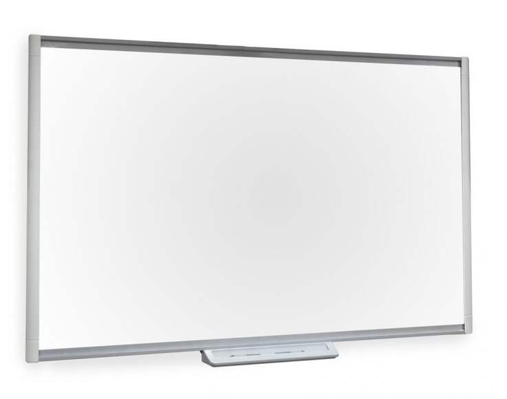 Комплект интерактивная доска SMART Board SBM685 без лотка (диагональ 87" / 221 cm, формат 16:10, тех