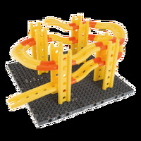 Соревнования - ГринМех/ BRICK CONTRAPTION SET, 7+, 8972 деталей