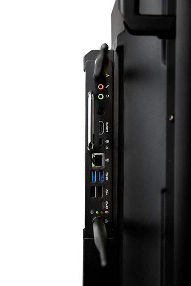 Интерактивный дисплей SMART SMART MX286-V2