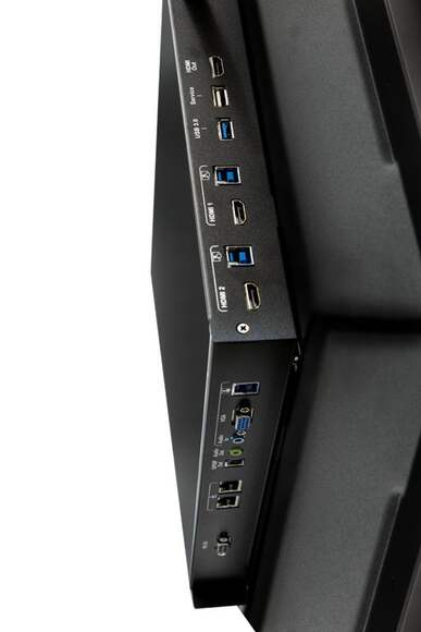 Интерактивный дисплей SMART SMART MX286-V2