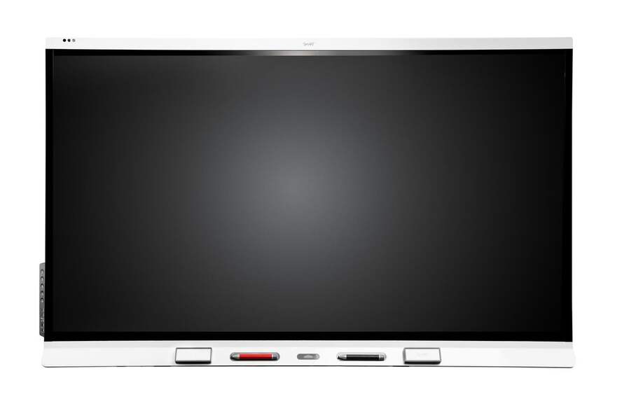 Интерактивный дисплей модель SBID-6265S-С с технологией iQ