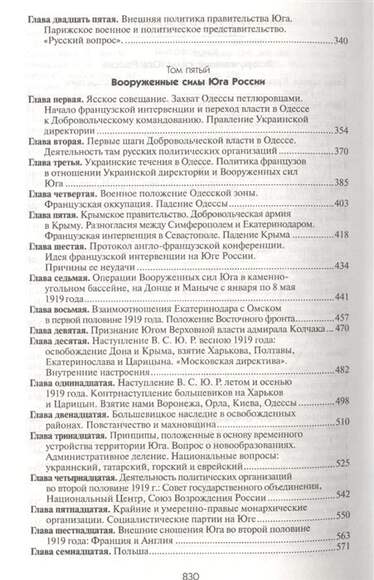 Очерки русской смуты. Книга 3 (том 4,5)