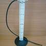 Манометр открытый демонстрационный