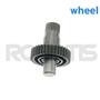 Комплект запасных элементов сервопривода DYNAMIXEL MX-64 Gear/Bearing Set