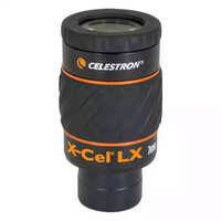 Окуляр  Celestron X-Cel LX  7 мм, 1,25"