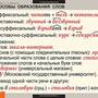 Таблицы Русский язык. Орфография. 5-11 классы 15 шт