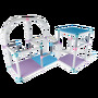 Горка большая/MY PLAY GYM (DOUBLE SLIDES)